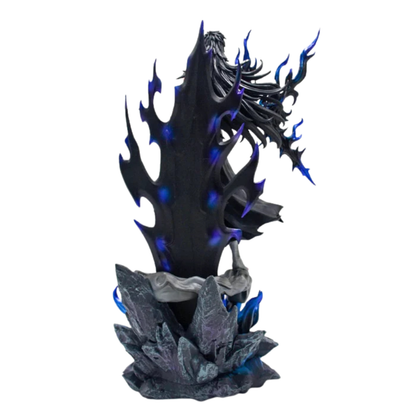 Figure Ichigo Getsuga Tenshō "Final Version" - Bleach™