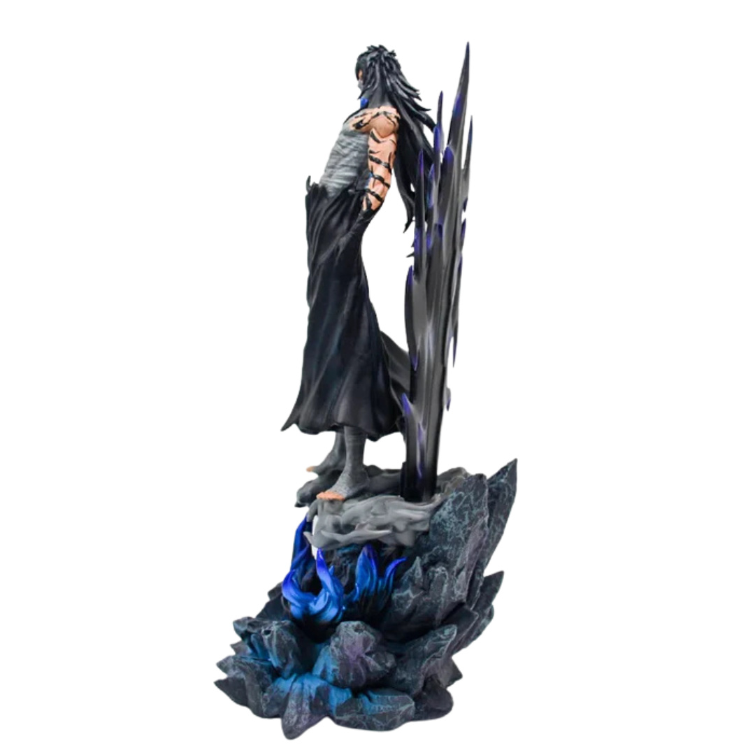 Figure Ichigo Getsuga Tenshō "Final Version" - Bleach™