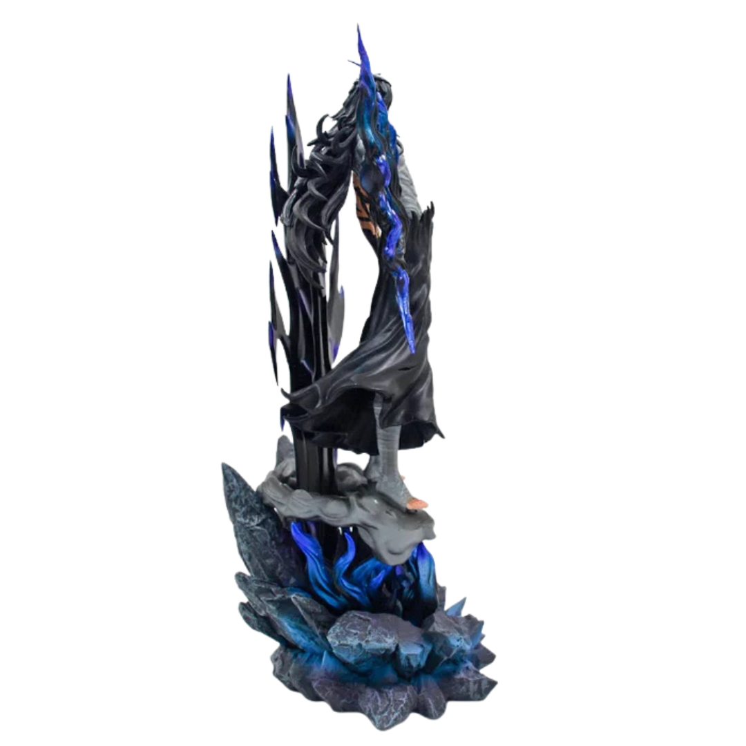 Figure Ichigo Getsuga Tenshō "Final Version" - Bleach™
