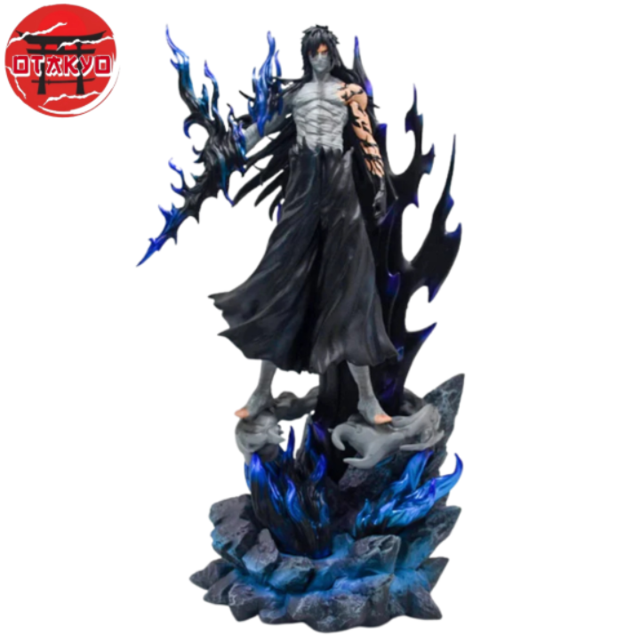 Figure Ichigo Getsuga Tenshō "Final Version" - Bleach™