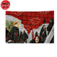 Flag Akatsuki 