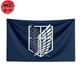 Flag Battalion of Exploration 
