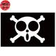 Flag Crew of Brook - One Piece™