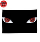 Flag Itachi Uchiha 