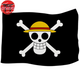 Flag Straw Hat Crew - One Piece™