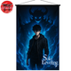 Flag Sung Jin-Woo 
