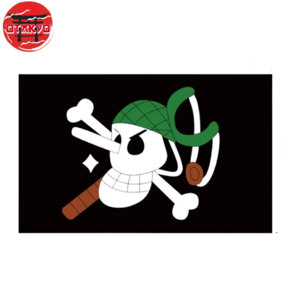 Flag Usopp - One Piece™