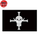 Flag Whitebeard Crew - One Piece™