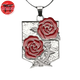 Garrison Necklace - Attack on Titan™