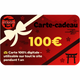 Gift Card 100€ - Anime Figures Otakyo