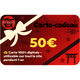 Gift Card 50€ - Anime Figures Otakyo