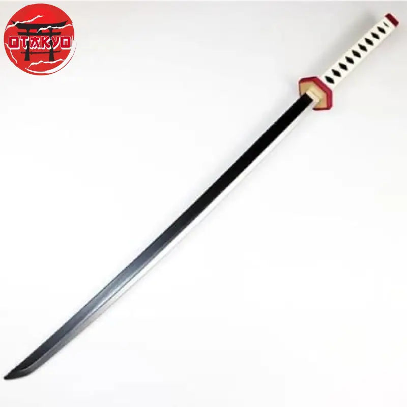 Giyu Tomioka Sword - Demon Slayer™