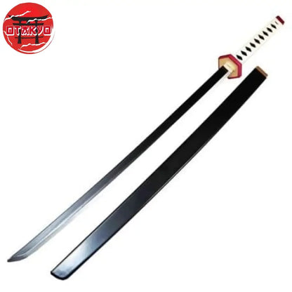 Giyu Tomioka Sword - Demon Slayer™
