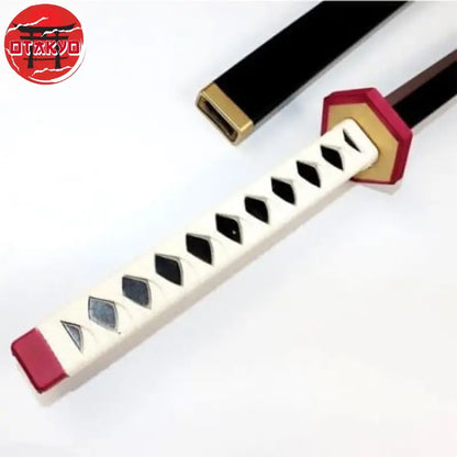 Giyu Tomioka Sword - Demon Slayer™