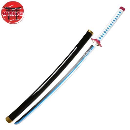 Giyu Tomioka's Sun Sword - Demon Slayer™
