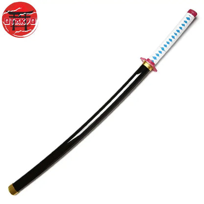 Giyu Tomioka's Sun Sword - Demon Slayer™