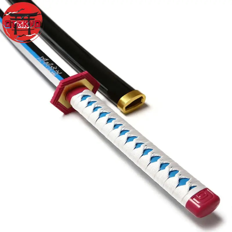 Giyu Tomioka's Sun Sword - Demon Slayer™