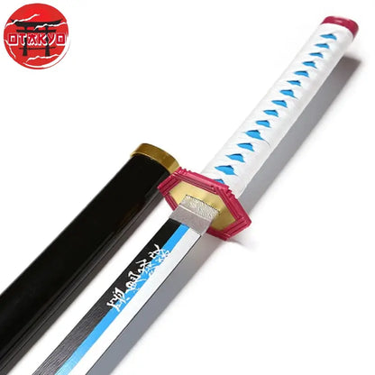 Giyu Tomioka's Sun Sword - Demon Slayer™