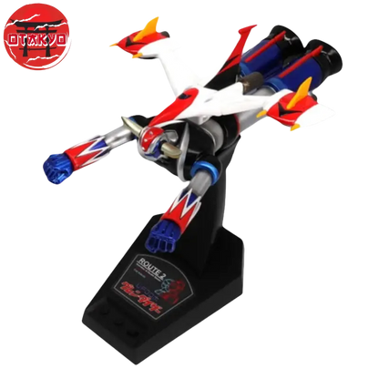 Goldorak Spaceship Figure - Goldorak™