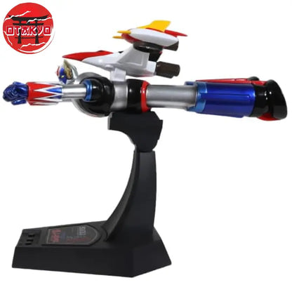 Goldorak Spaceship Figure - Goldorak™