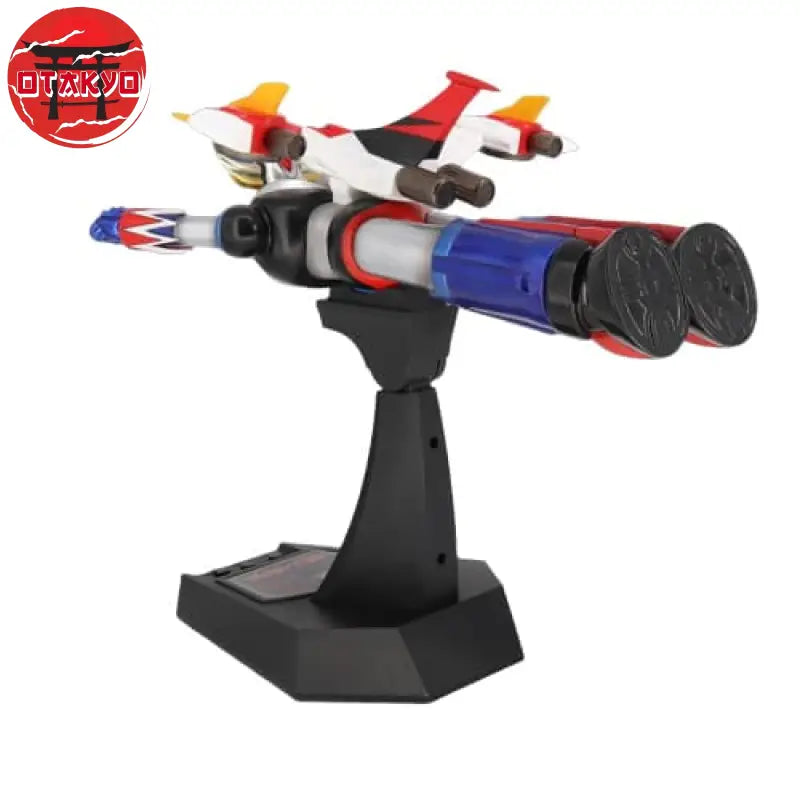 Goldorak Spaceship Figure - Goldorak™