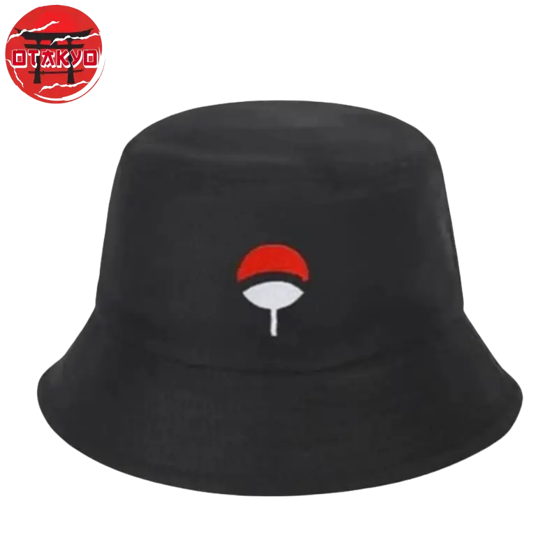 Bucket Hat Uchiwa - Naruto Shippuden™