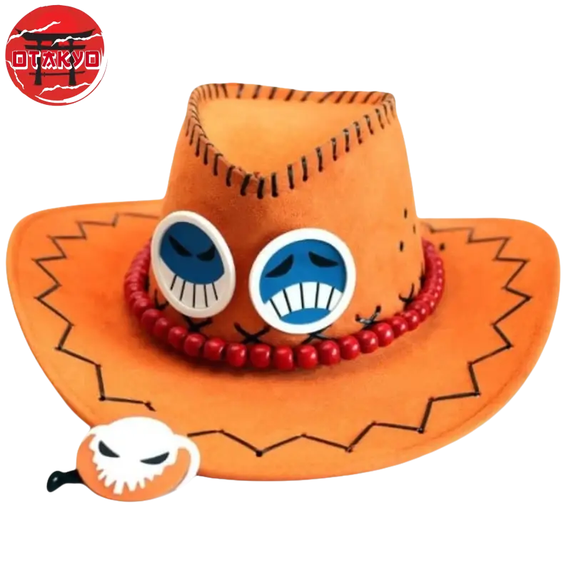 Hat Portgas D Ace - One Piece™