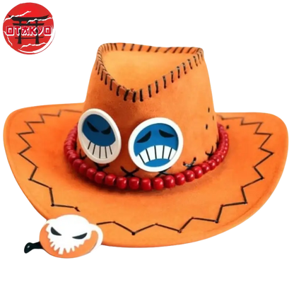 Hat Portgas D Ace - One Piece™