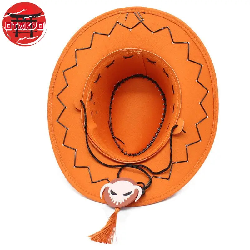 Hat Portgas D Ace - One Piece™