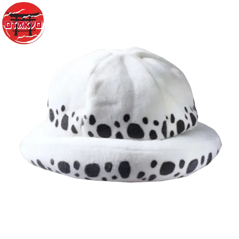 Hat Trafalgar Law - One Piece™