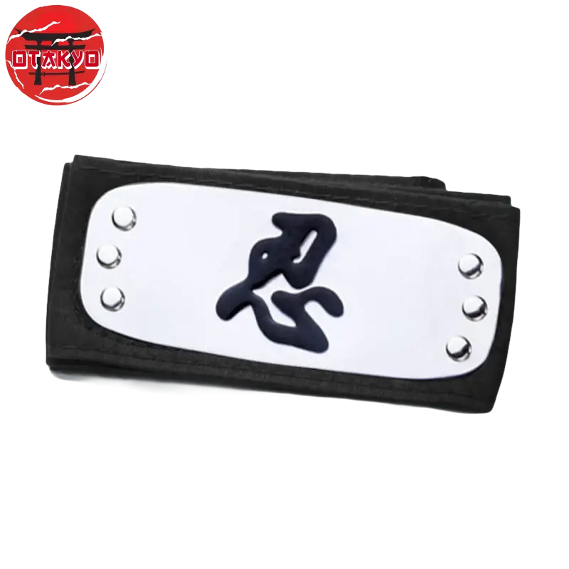 Headband Coalition "Shinobi" - Naruto Shippuden™