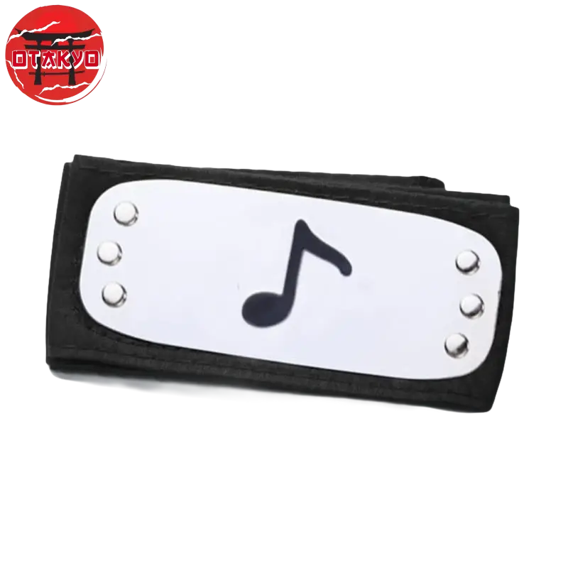 Headband Oto - Naruto Shippuden™