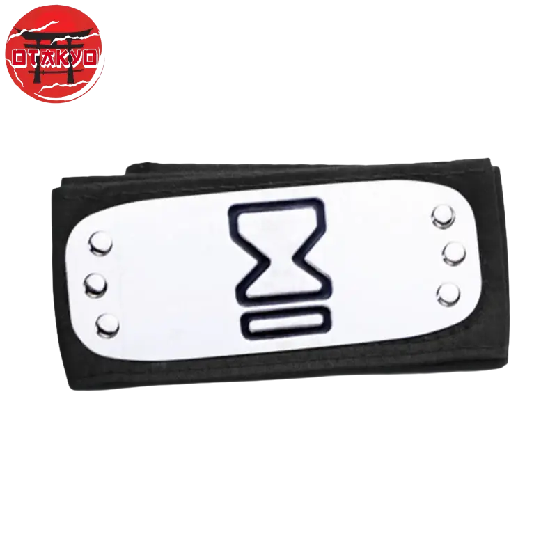 Headband Suna - Naruto Shippuden™