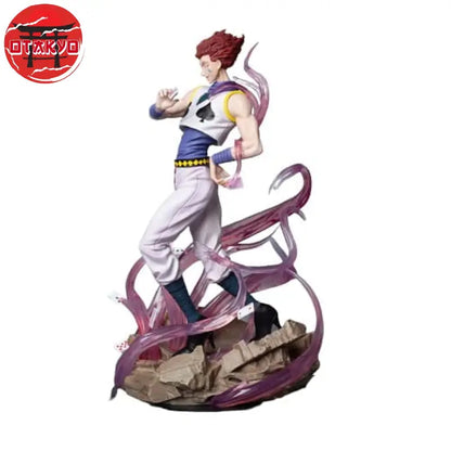 Hisoka Morow Figure - Hunter x Hunter™