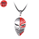 Hollow Mask Necklace - Bleach™