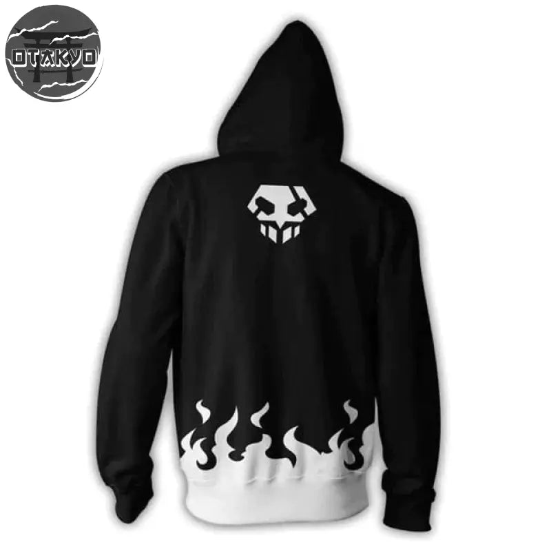 Hollowfication Jacket - Bleach™