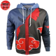 Hoodie Akatsuki 