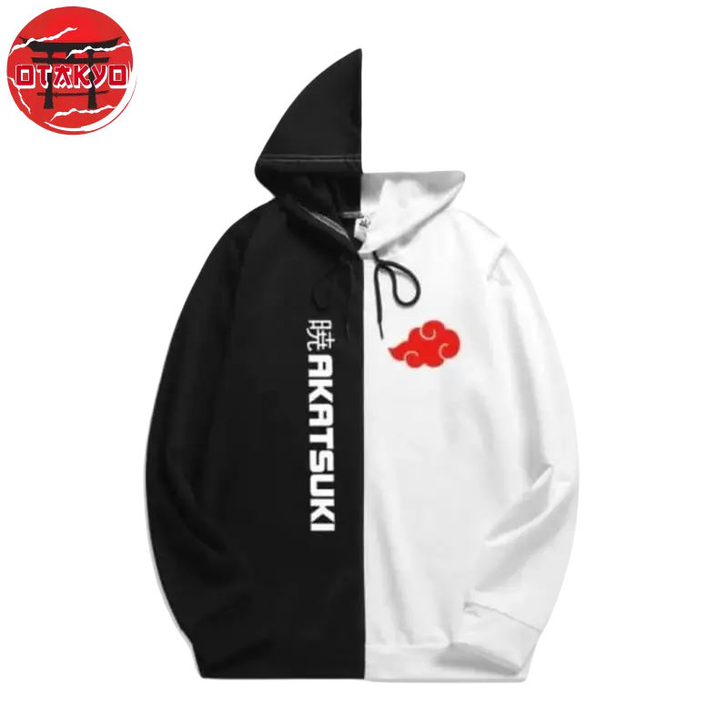 Hoodie Akatsuki - Naruto Shippuden™