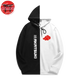 Hoodie Akatsuki - Naruto Shippuden™