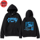 Hoodie Aki 