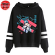 Hoodie Aki Hayakawa - Chainsaw Man™