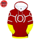 Hoodie All Might 