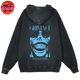 Hoodie Architect Kandiaru - Solo Leveling™