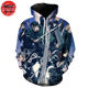 Hoodie Attack on Titan™ 