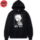Hoodie Bakugo - My Hero Academia™
