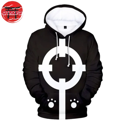Hoodie Bartholomew Kuma - One Piece™
