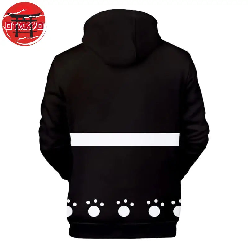 Hoodie Bartholomew Kuma - One Piece™