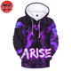 Hoodie Beru - Solo Leveling™