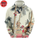 Hoodie Brilliant Turtle - Dragon Ball Z™