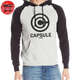 Hoodie Capsule Corp - Dragon Ball Z™
